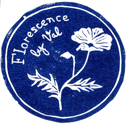 Logo Florescence